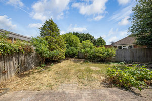 Garden- click for photo gallery